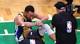 Stephen Curry es el mejor tirador de la historia y ganaba campeonatos, pero nunca el premio MVP de la final de la NBA: un día el básquetbol hizo justicia