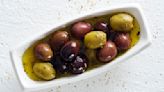 Throw Olives Into Your Air Fryer And You'll Never Look Back