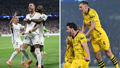 Real Madrid vs Dortmund: este sería el ganador según la numerología; día de la final clave