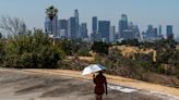 Record-challenging heat wave on the way