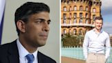 Rishi Sunak is ‘p****d off’ about one election loss in particular