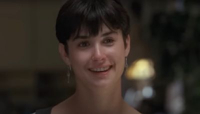 Demi Moore Gets Real About A Potential Ghost Remake, And If She'd Reprise Her Iconic Role