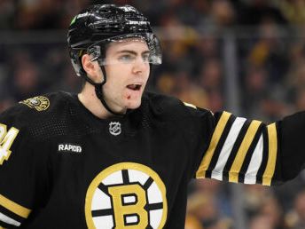 What analytics tells us about new Canucks winger Jake DeBrusk | Offside