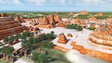 Ancient Maya cities, 'super highways' revealed in latest survey