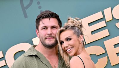 Scheana Shay and Brock Davies Open Up About Building Their "Dream House" (EXCLUSIVE) | Bravo TV Official Site