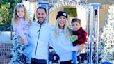 Josh & Heather Altman Went All Out to Celebrate Son Ace’s 3rd Birthday