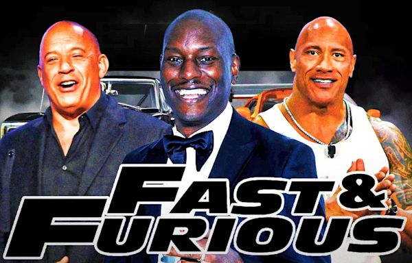 Fast and Furious 11 gets shocking filming update from star