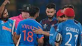...It Was In The Heat Of The Moment': Amidst Amit Mishra...Claims, Naveen-ul-Haq Speaks Up On Spat With Virat Kohli...