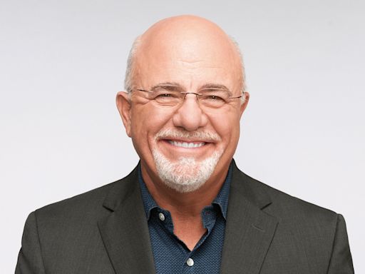 Dave Ramsey: This Is the Point When You Can Start Enjoying Your Money