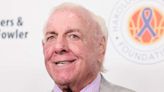 Ric Flair Reveals He Actually Had a Heart Attack in His Last Match