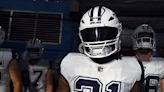 Zeke Changes Uniform Number; Trey Lance Switch, Rico RB Partnership?