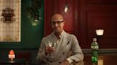 Stanley Tucci Talks Cocktails and Tips for Hosting Parties This Holiday Season