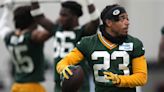 Why Packers CB Jaire Alexander has changed entering the 2024 season