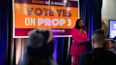 Proposal 3: Michigan voters embrace abortion rights amendment