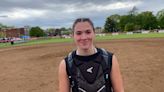 McDowell softball completes season sweep of Cathedral Prep