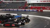 All-Star Qualifying, Pit Crew Challenge postponed to Saturday due to inclement weather