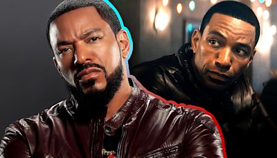 The Boys: Why Laz Alonso Looks So Different As Mother's Milk In Season 4 - SlashFilm