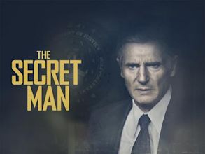 The Secret Man