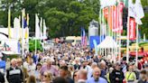 Record ticket sales secure the future of the Royal Highland Show