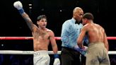 Ryan Garcia suspended 1 year for failed drug test, win over Devin Haney declared no contest