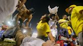 At least 9 dead in stampede at soccer stadium in El Salvador