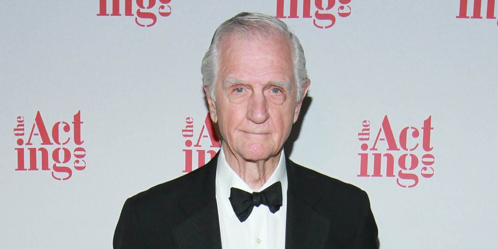 Edgar Lansbury, Tony-Winning Producer & Angela Lansbury’s Younger Brother, Dies at 94