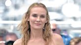 Bouche rouge : Diane Kruger confirme le pouvoir de ce maquillage intemporel