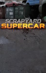 Scrapyard Supercar