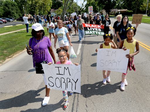 Vigils planned across the nation for Sonya Massey, Black woman shot in face by police