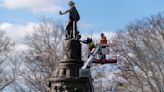 Federal judge rules removal of a Confederate statue in Arlington Cemetery may proceed