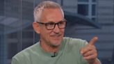 Fury over Lineker's clothes as star is accused of flouting BBC rules