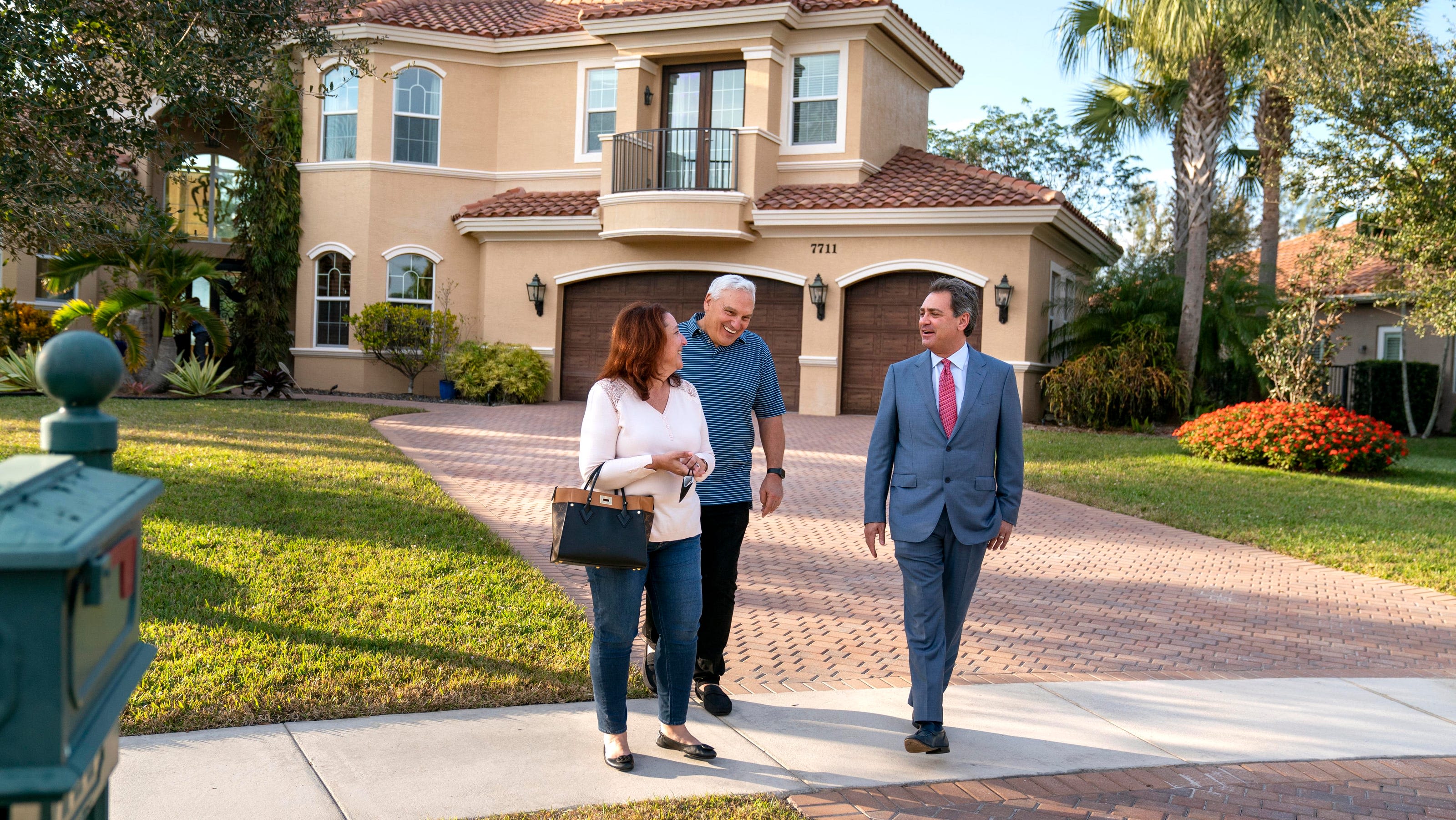 Realtor warns of land sale scam in Palm Beach County that almost cost a buyer $350,000