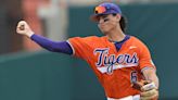 Chase Burns strikes out career-high 16 as Wake Forest downs Clemson in series opener