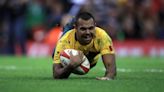 Beale gets another chance to torment Wales after Australia recall veteran back