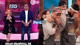 “Esto es Guerra” Vs. la final de “El Gran Chef Famosos”: ¿Qué programa logró mayor rating?