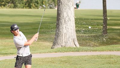 Past week's highlights for area athletes in golf, soccer, tennis, cross country & cheer-dance