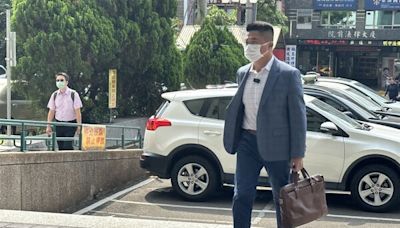 沙鹿豪宅案辯論終結 檢批顏寬恒是3案「主謀」求判重刑