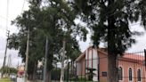 "La oscuridad va ganando terreno en Romero": vecinos denunciaron los incesantes robos de luminarias
