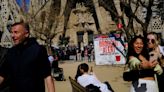 Ahead of Easter rush, officials say drought must not put off Barcelona tourists