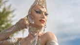 Misinformed bigots are no match for Sasha Velour on 'We're Here'