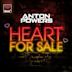 Heart for Sale