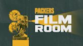 Packers film room: Closer look at what first-round pick Lukas Van Ness brings to defense
