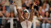 Simone Biles wins record-extending 9th title at US gymnastics championships