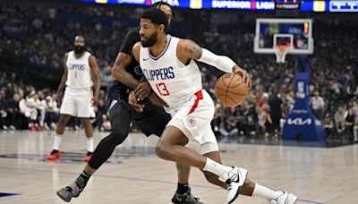 Rockets To Be Trade Suitor For Clippers' Paul George?