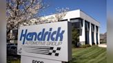 Hendrick Automotive-owned land in Matthews rezoned for manufacturing campus