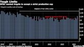 Angola’s Rising Oil Exports Validate Decision to Quit OPEC