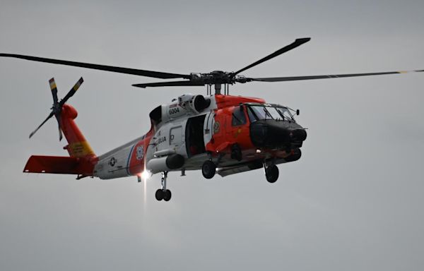 Body of teenager recovered after being pulled under water by rip current on the Outer Banks