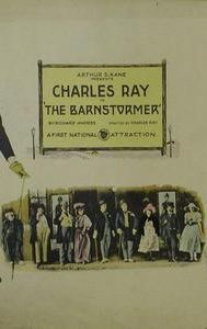 The Barnstormer