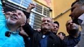 Reformer Peseschkian gewinnt Präsidentenwahl im Iran