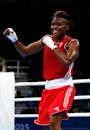 Nicola Adams